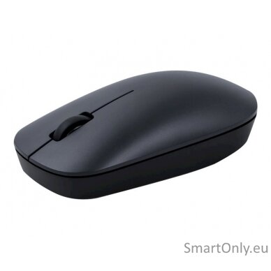 Xiaomi Wireless Mouse Lite USB Type-A Optical mouse Grey/Black 5