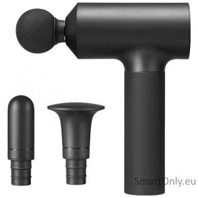 Xiaomi Xiaomi Massage Gun EU Black 1