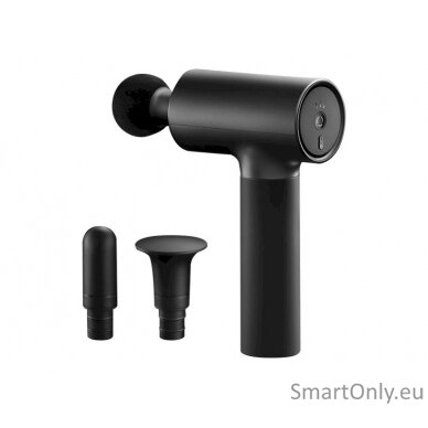 Xiaomi Xiaomi Massage Gun EU Black 4