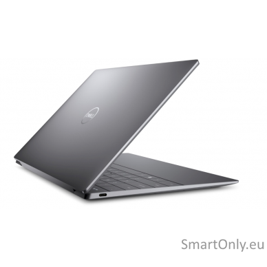 XPS 13 9345 | Graphite | 13.4 " | FHD+ | 1920 x 1200 pixels | Anti-glare | Snapdragon X Elite | X1E-80-100 | 32 GB | LPDDR5X | SSD 1000 GB | Qualcomm Adreno GPU | Windows 11 Pro | Bluetooth version 5.4 | Keyboard language English | Keyboard backlit | Warr 3