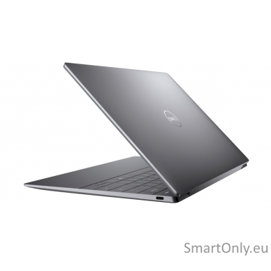 XPS 13 9345 | Graphite | 13.4 " | FHD+ | 1920 x 1200 pixels | Anti-glare | Snapdragon X Elite | X1E-80-100 | 32 GB | LPDDR5X | SSD 1000 GB | Qualcomm Adreno GPU | Windows 11 Pro | Bluetooth version 5.4 | Keyboard language English | Keyboard backlit | Warr 4