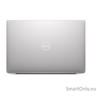 XPS 13 9345 | Platinum | 13.4 " | FHD+ | 1920 x 1200 pixels | Anti-glare | Snapdragon X Elite | X1E-80-100 | 16 GB | LPDDR5X | SSD 512 GB | Qualcomm Adreno GPU | Windows 11 Pro | Bluetooth version 5.4 | Keyboard language English | Keyboard backlit | Warra 5