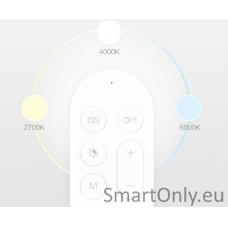 yeelight-bluetooth-remote-control