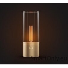 Yeelight|Candela Ambience Lamp|6.5 W|1600 K|Candle|5 V