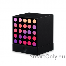 Yeelight|Cube Smart Lamp Matrix Starter Kit|12 W|60000 h|Wireless|100-240 V