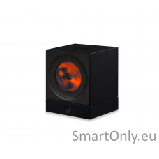 Yeelight|Cube Smart Lamp Spot Starter Kit|12 W|60000 h|Wireless|100-240 V