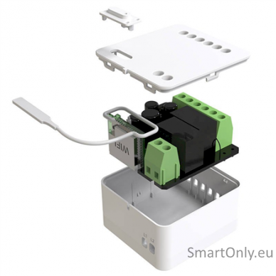 Yeelight Smart Dual Control relay module 2