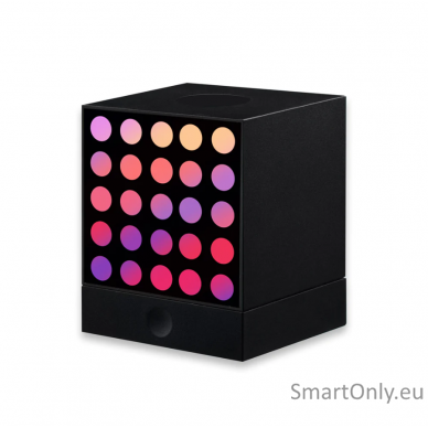 Yeelight|Cube Smart Lamp Matrix Starter Kit|12 W|60000 h|Wireless|100-240 V