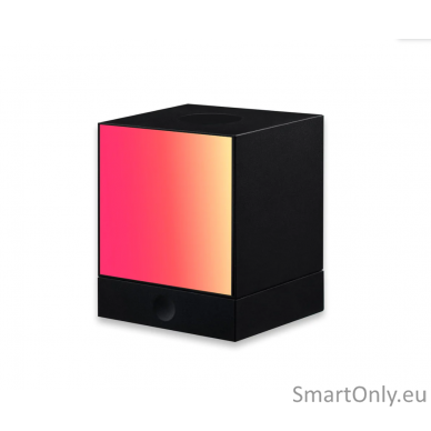 Yeelight|Cube Smart Lamp Panel Starter Kit|12 W|60000 h|Wireless|100-240 V