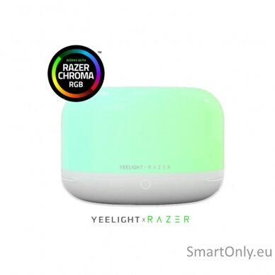 Yeelight|Smart LED Lamp D2|X Razer|5 W|WRGB|LED lamp|100-240 V 4