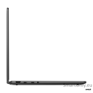 Yoga 7 2-in-1 14AHP9 | Storm Grey | 14 " | OLED | Touchscreen | WUXGA | 1920 x 1200 pixels | Glossy | AMD Ryzen 7 | 8840HS | 16 GB | Soldered LPDDR5x | Solid-state drive capacity 1000 GB | AMD Radeon 780M Graphics | Windows 11 Home | 802.11ax | Bluetooth  13