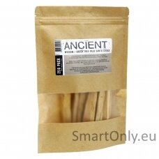 zaliojo-medzio-palo-santo-lazdeles-smilkymui-100g-ancient-wisdom