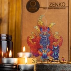 Zenko Dėlionė Iš Medžio L Dydis (220 detalių) Fantasy Puzzles