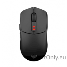 Zircon 500 | Wireless/Wired | Gaming Mouse | 2.4 GHz, Bluetooth, USB | Black