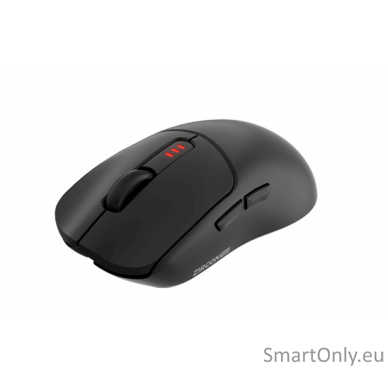 Zircon 500 | Wireless/Wired | Gaming Mouse | 2.4 GHz, Bluetooth, USB | Black 2