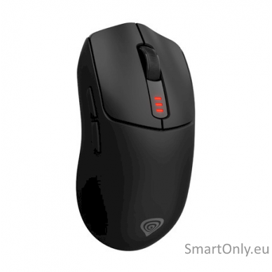 Zircon 500 | Wireless/Wired | Gaming Mouse | 2.4 GHz, Bluetooth, USB | Black