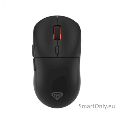 Zircon XIII Custom | Wireless | Gaming Mouse | 2.4 GHz, USB | Black 1