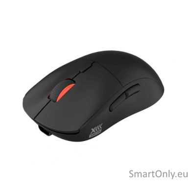 Zircon XIII Custom | Wireless | Gaming Mouse | 2.4 GHz, USB | Black 2